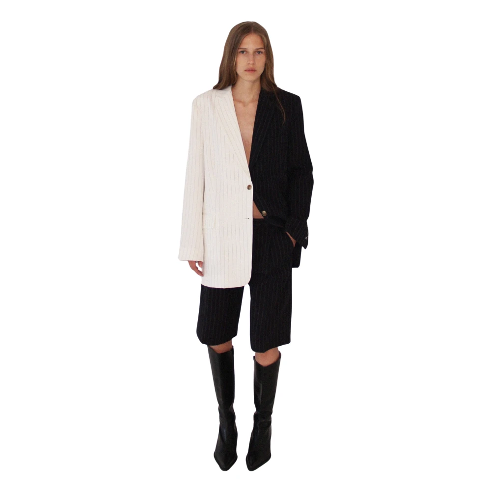Jackets > Blazers - - Designers Remix - Modalova