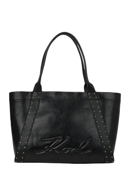 K/Ville Medium Studded Tote