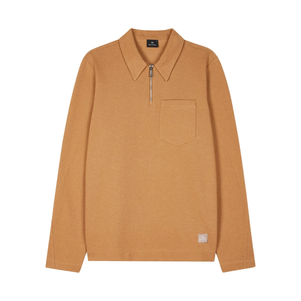 Sweatshirts & Hoodies > Sweatshirts - - Paul Smith - Modalova