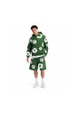 sweat-a-capuche-en-coton-vert