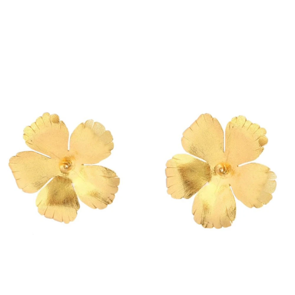 Accessories > Jewellery > Earrings - - Alchemist - Modalova
