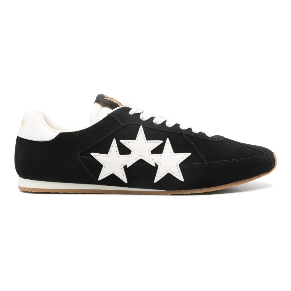 Amiri Pacific Flat Heren Schoenen Zwart