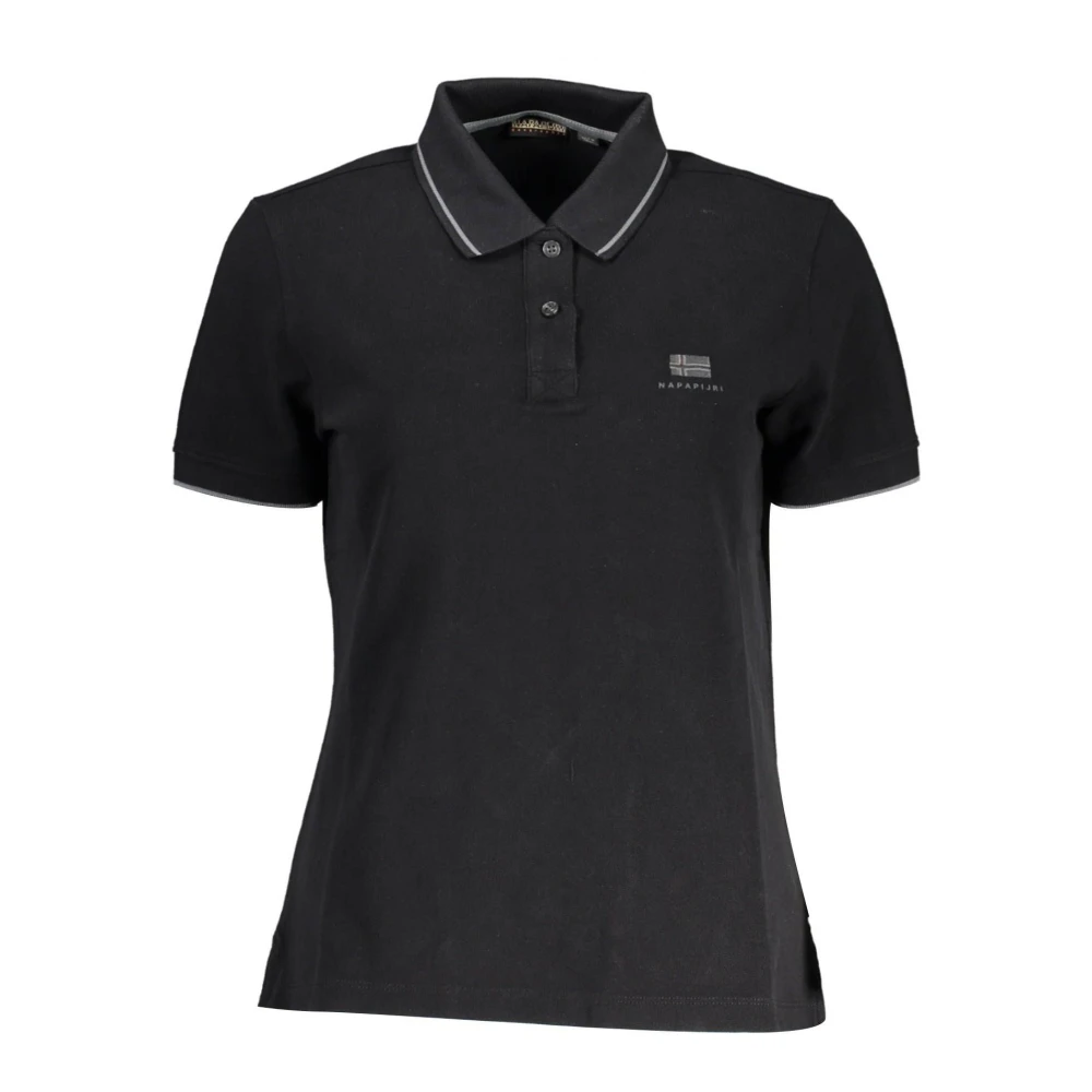 Tops > Polo Shirts - - Napapijri - Modalova