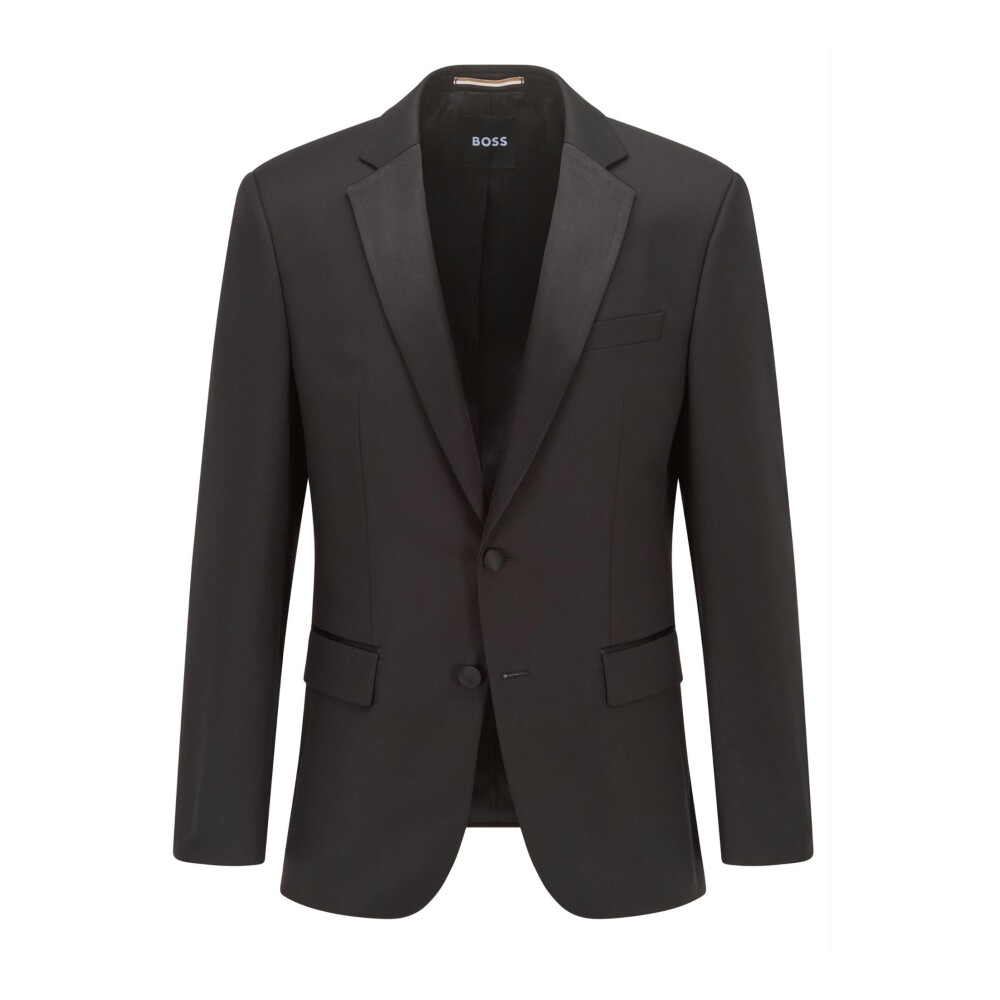 Hugo boss blazers on sale mens