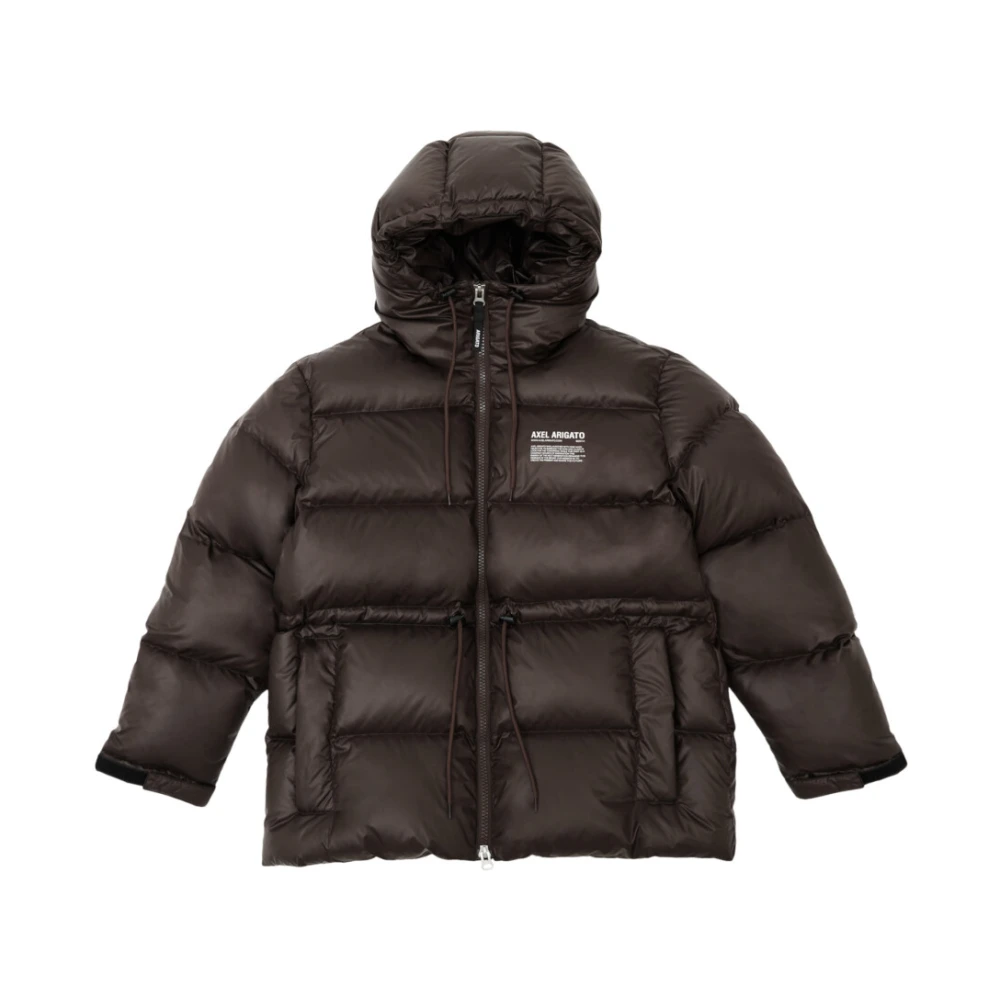 Jackets > Down Jackets - - Axel Arigato - Modalova