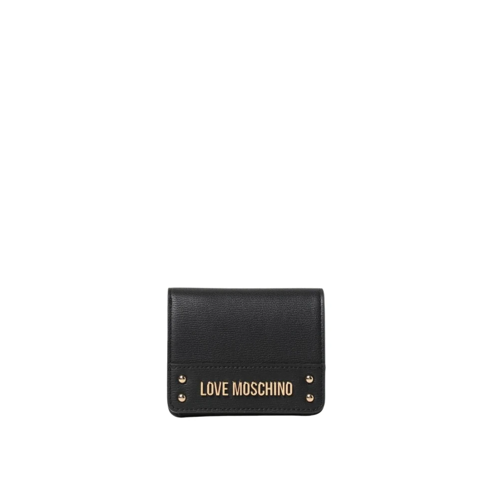 Accessories > Wallets & Cardholders - - Love Moschino - Modalova