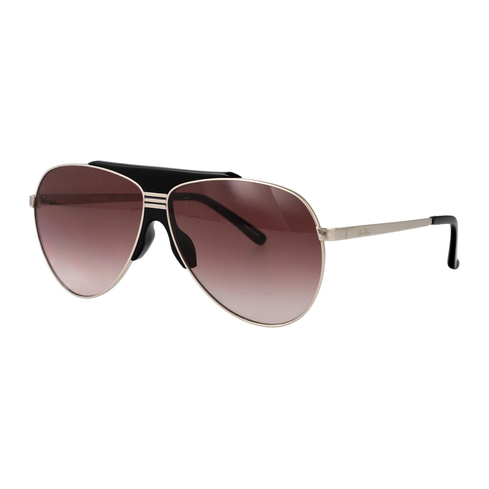 Accessories > Sunglasses - - The Attico - Modalova