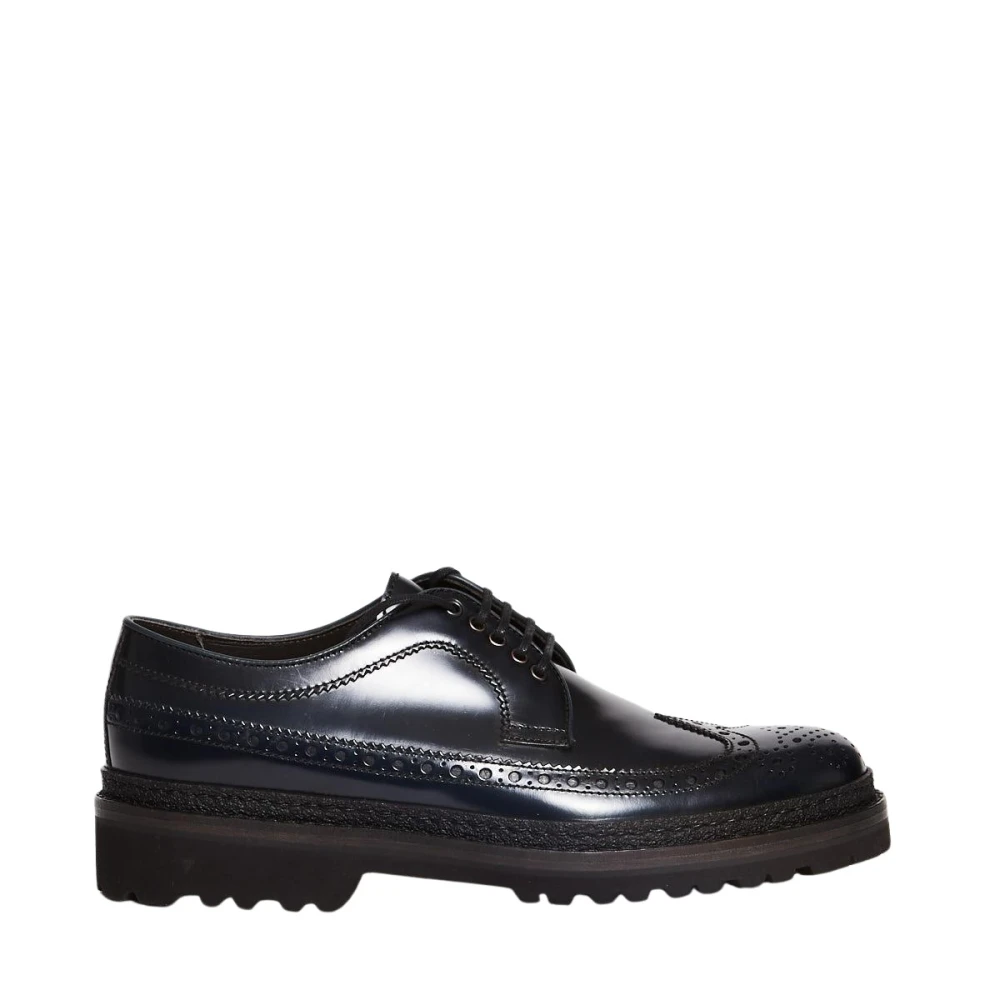 Shoes > Flats > Business Shoes - - Lo.white - Modalova