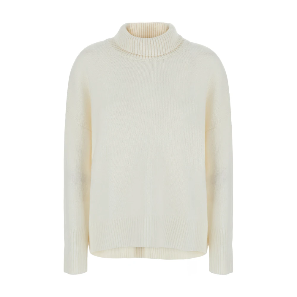 Lisa Yang - Beige Kaschmir Strickware Aw25 - Knitwear - Damen - Beige - Xs - Bild 2