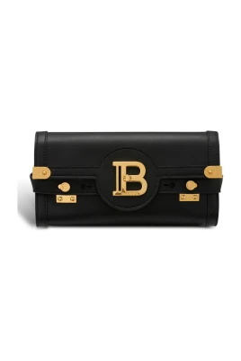B-Buzz Pouch 23 läderclutch