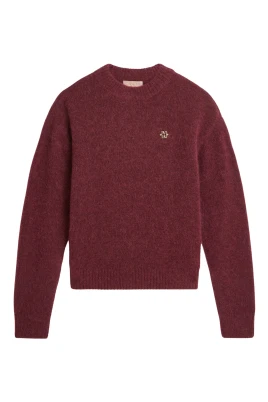 Fresia Oversized Sweater