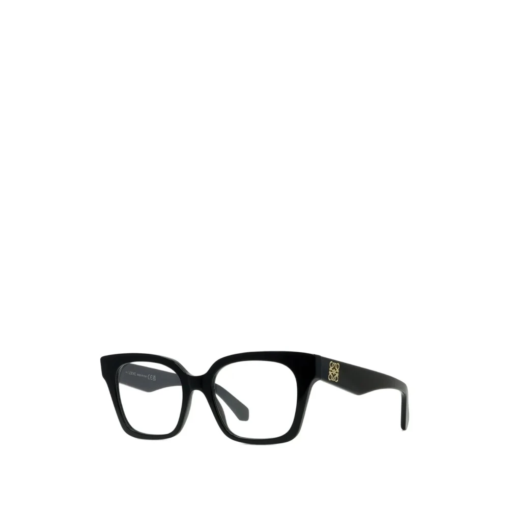 Loewe Women's Black Glasses, 51 Mm, Eyeglasses