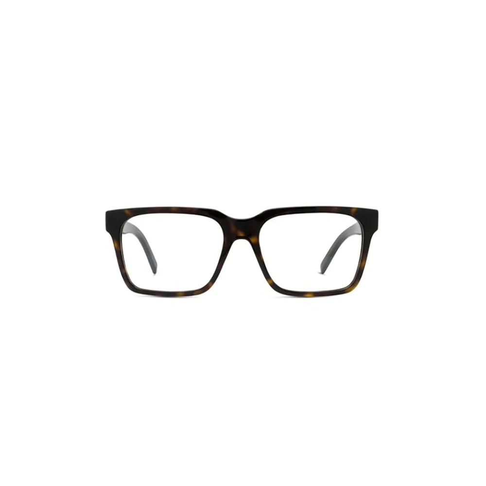 Givenchy Bruine Optische Monturen voor Vrouwen Brown Dames