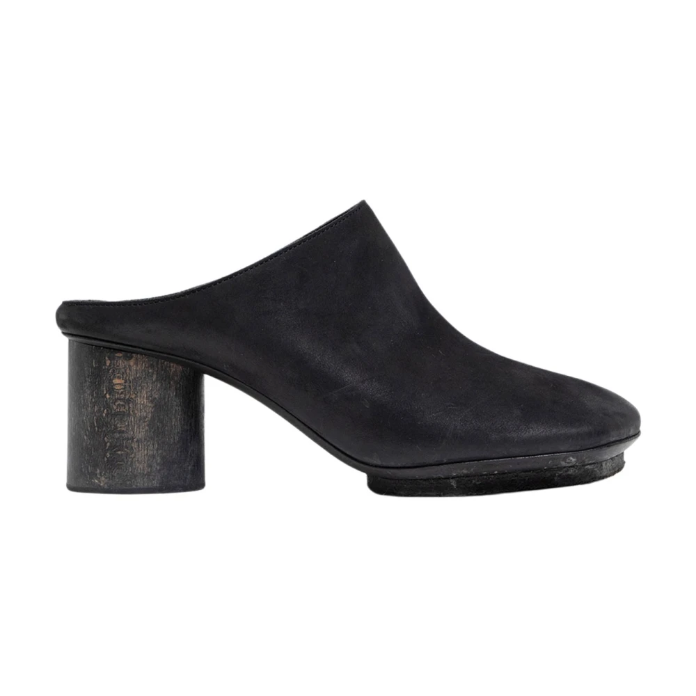 Shoes > Heels > Heeled Mules - - UMA Wang - Modalova