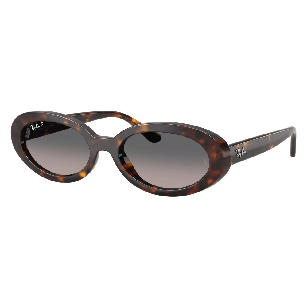 Ray-Ban , Sunglasses, Female, Brown, 54 Mm, 902M3 Sunglasses - Image 4