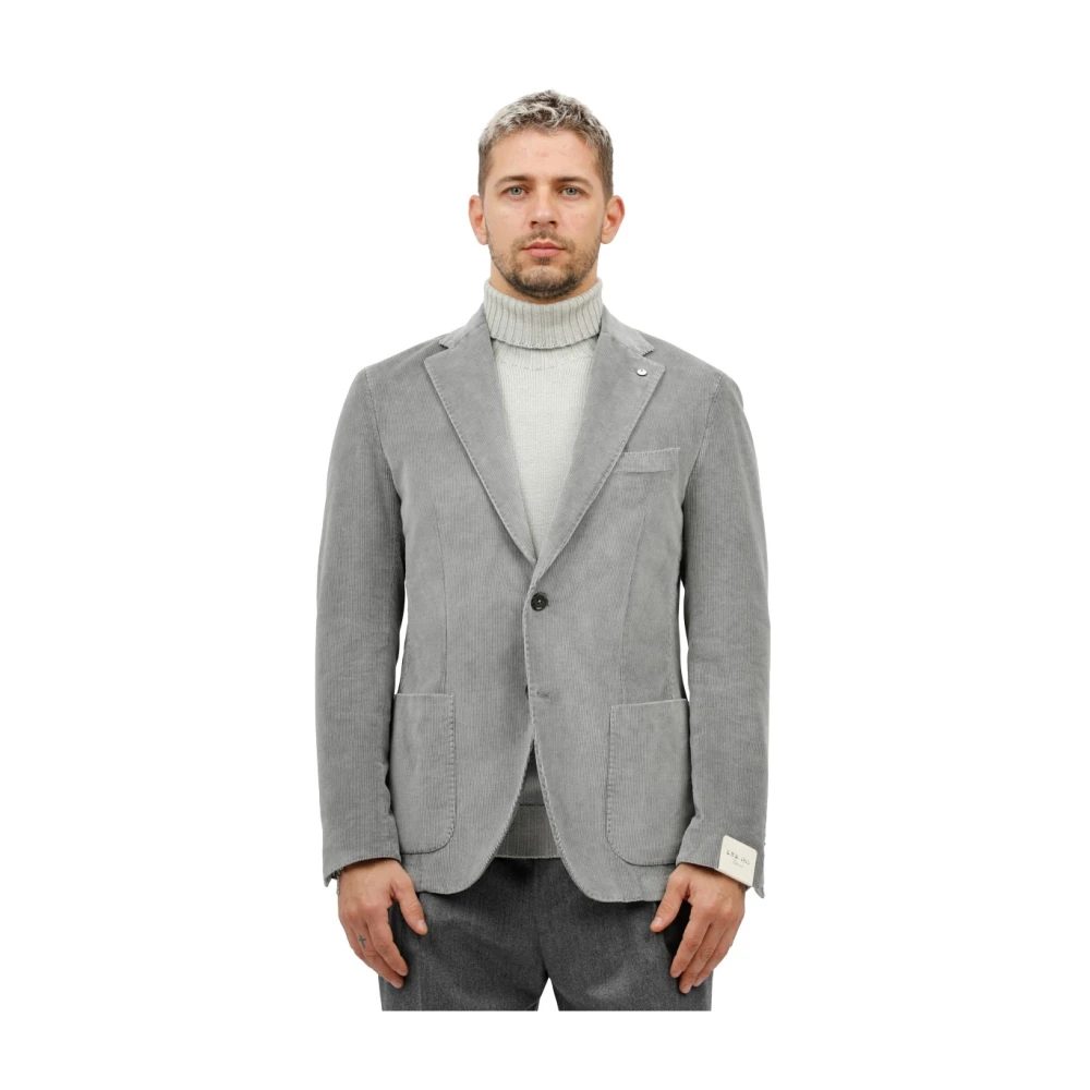 Jackets > Blazers - - L.b.m. 1911 - Modalova