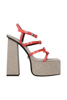 orange-patent-leather-high-heel-sandals