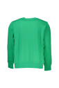 geborstelde-sweatshirt-met-logoprint