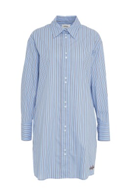 blue-striped-blouse-elegant-style