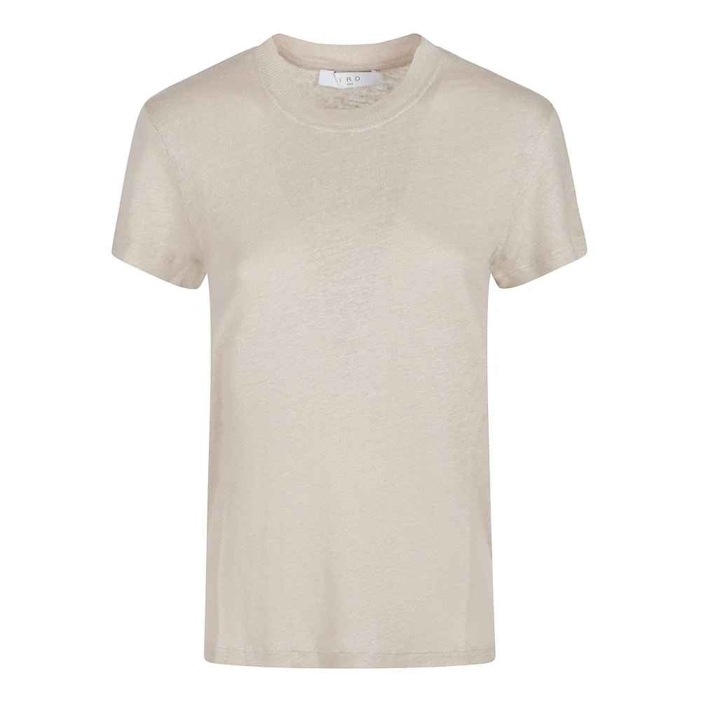 IRO - Tops > T-Shirts - Brown - IRO - Modalova