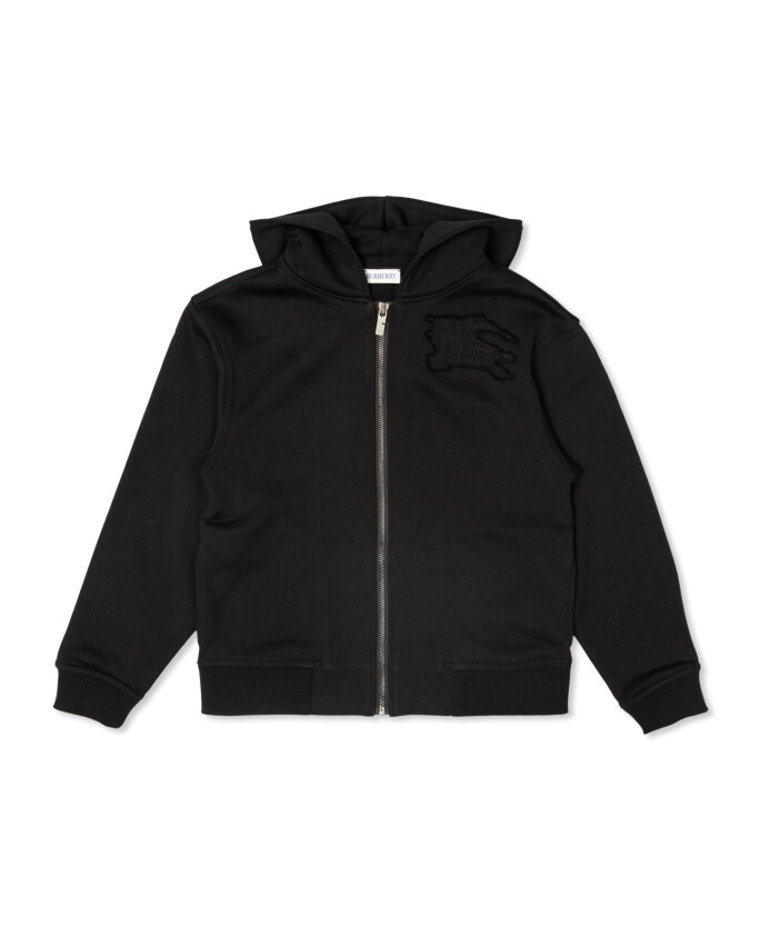 sweat-a-capuche-zippe-en-coton-ekd