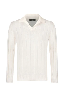 Polo i ren ull