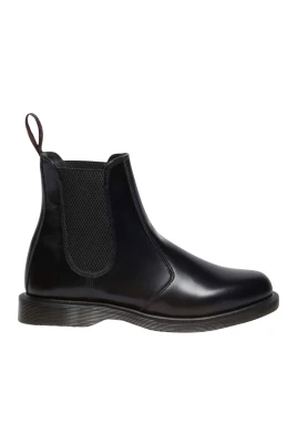 2976 Smooth Chelsea Boot