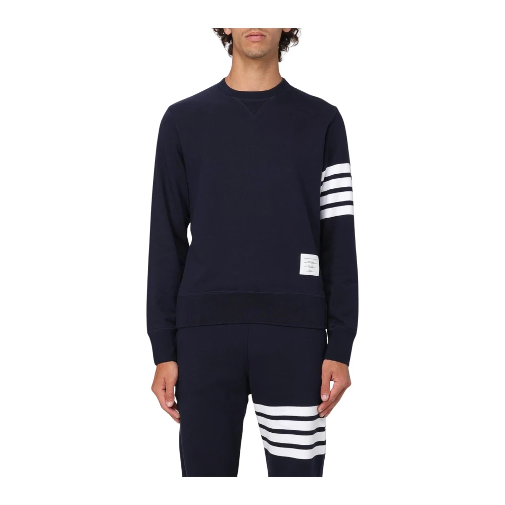 Sweatshirts & Hoodies > Sweatshirts - - Thom Browne - Modalova
