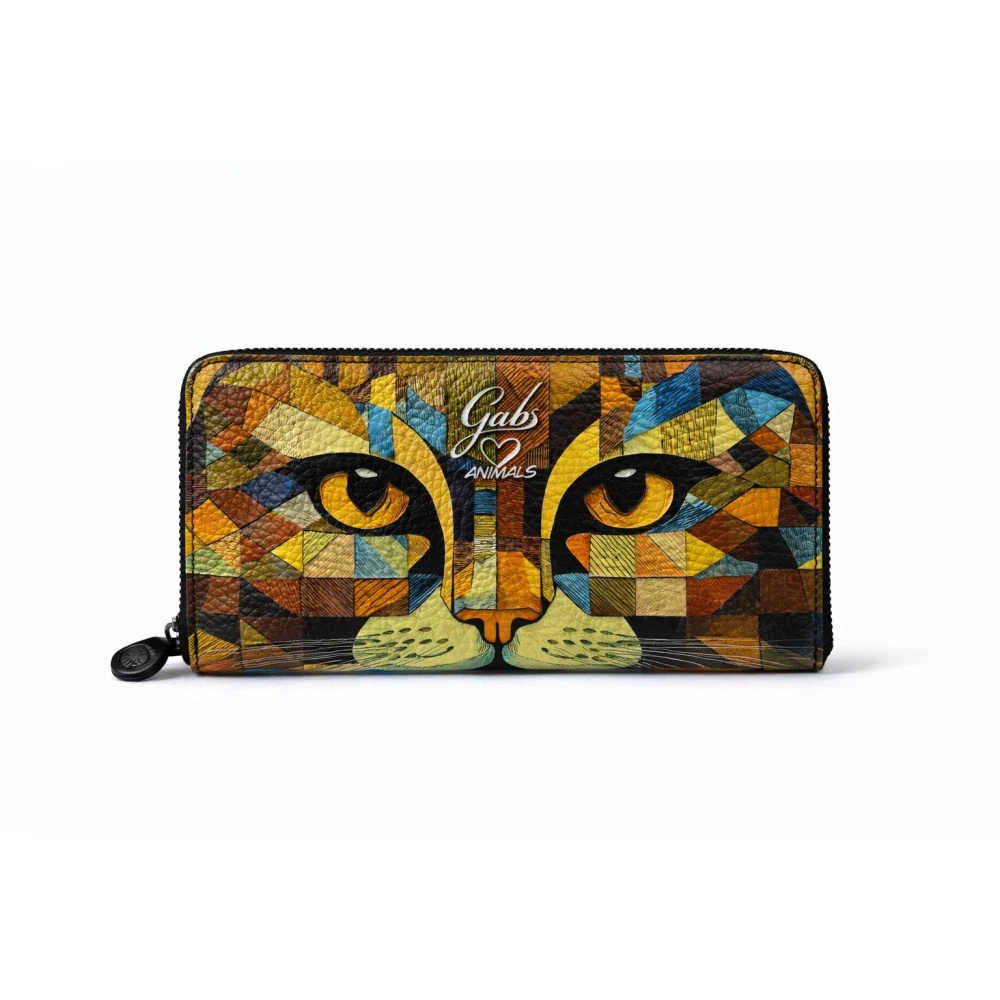 Gabs Women's Multicolor Gmoney17 Wallet - Wallets & Cardholders - One Size - Accessories