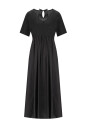 bronzo-long-dress