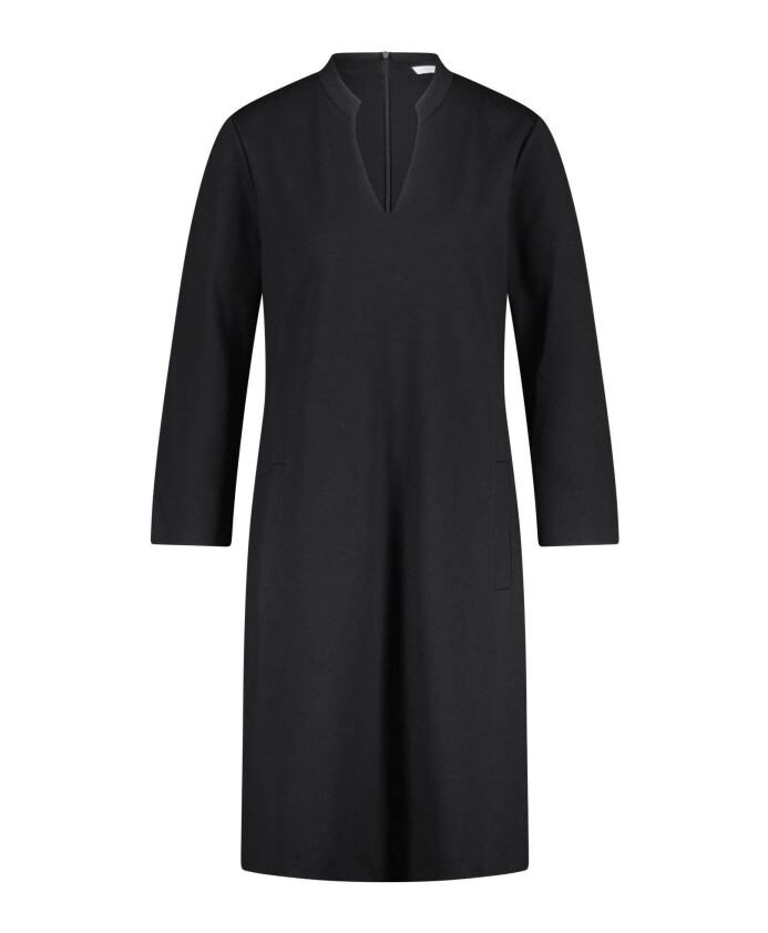 robe-midi-en-jersey-de-viscose