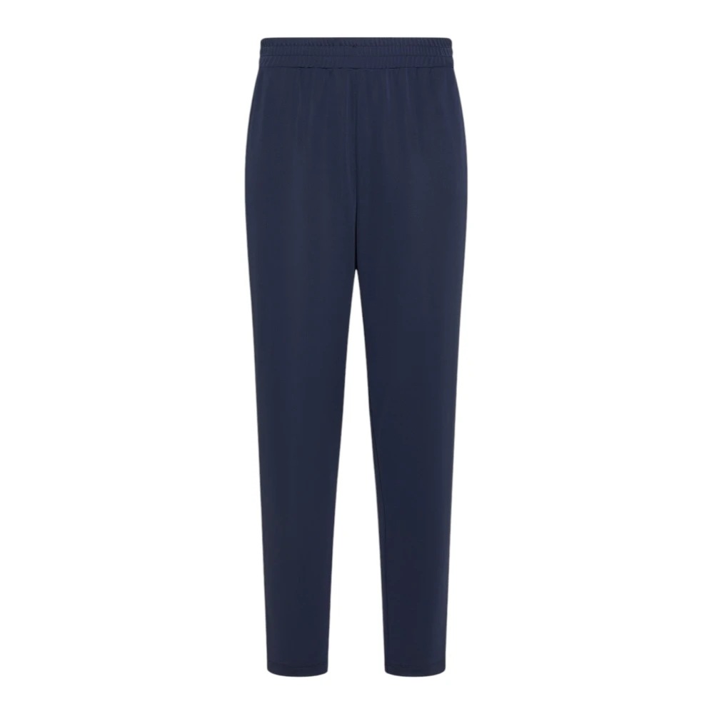 Trousers > Slim-fit Trousers - - Seventy - Modalova