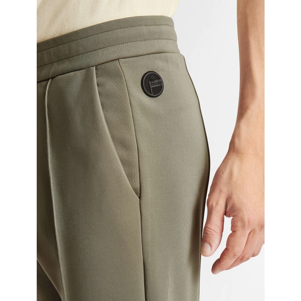 Fusalp Malaga Broek Green Heren