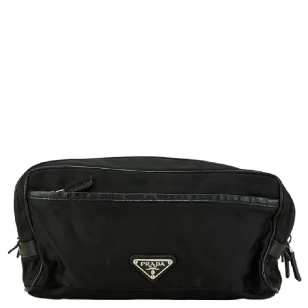 Pre-owned > Pre-owned Bags - - Prada Vintage - Modalova