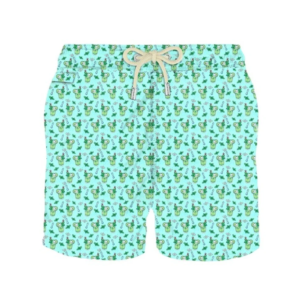 Mc2 Saint Barth Multicolor Mojito Micro 56