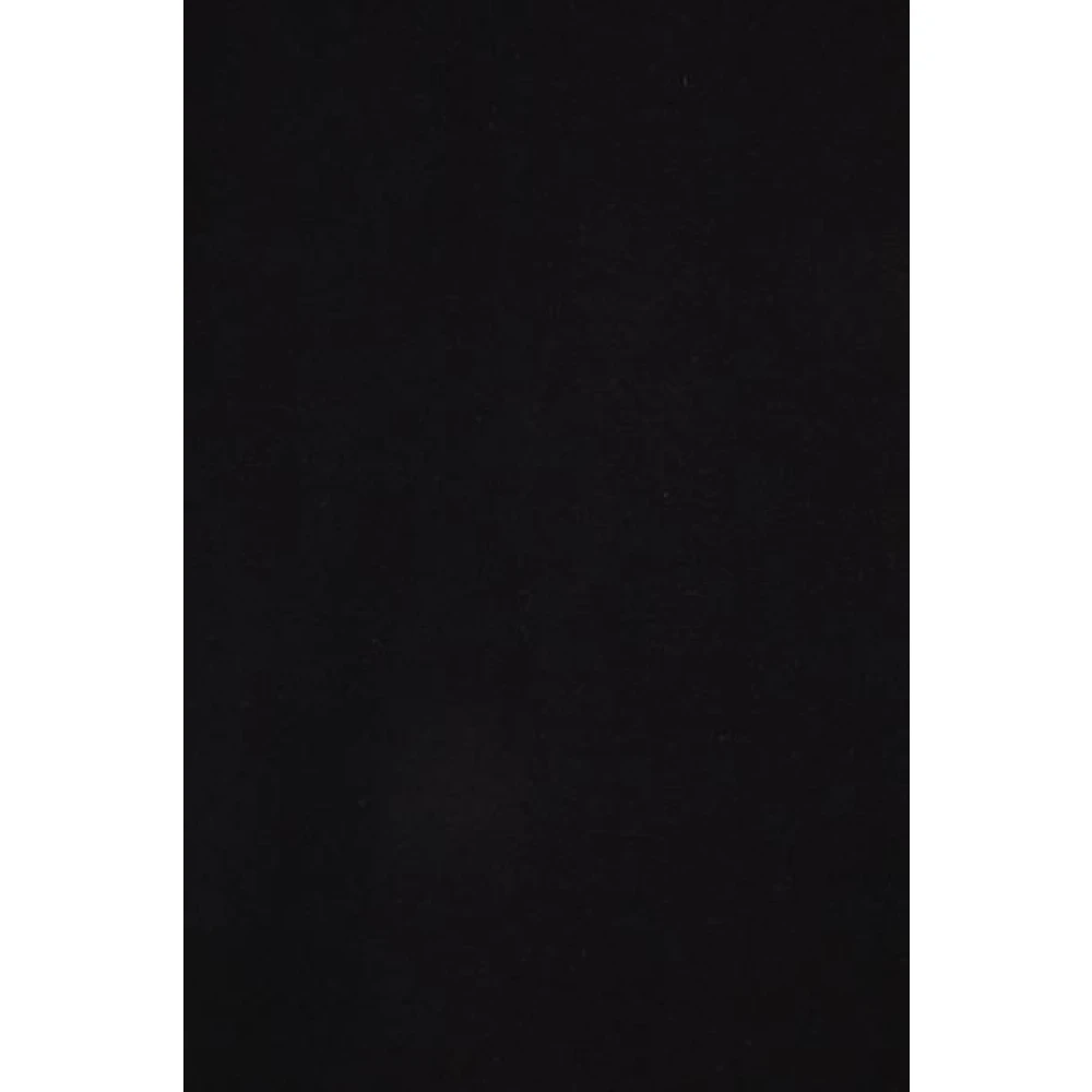 Comme des Garçons Play Zwarte Pixel Logo T-shirt Black Heren