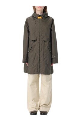 brun-hooded-parka-vattenavvisande-kappa