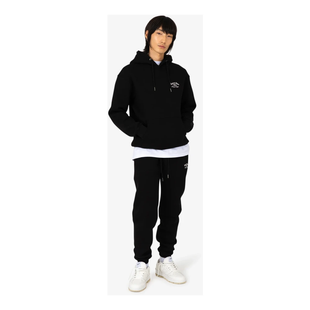 Sweatshirts & Hoodies > Hoodies - - Quotrell - Modalova
