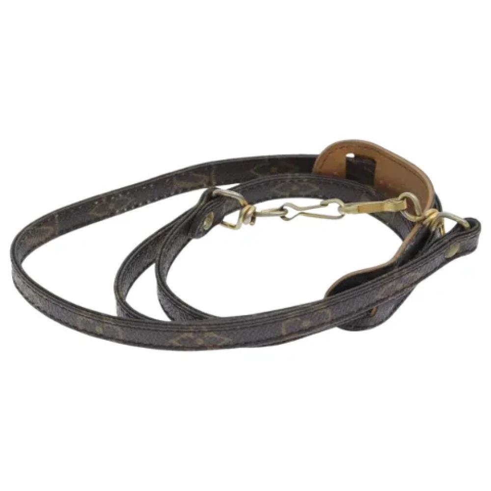 Pre-owned > Pre-owned Accessories - - Louis Vuitton Vintage - Modalova