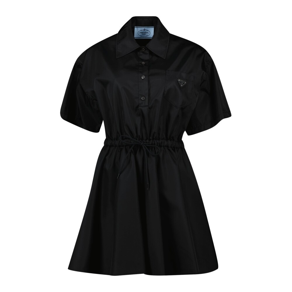 Prada Short Dresses • Shop Short Dresses from Prada online