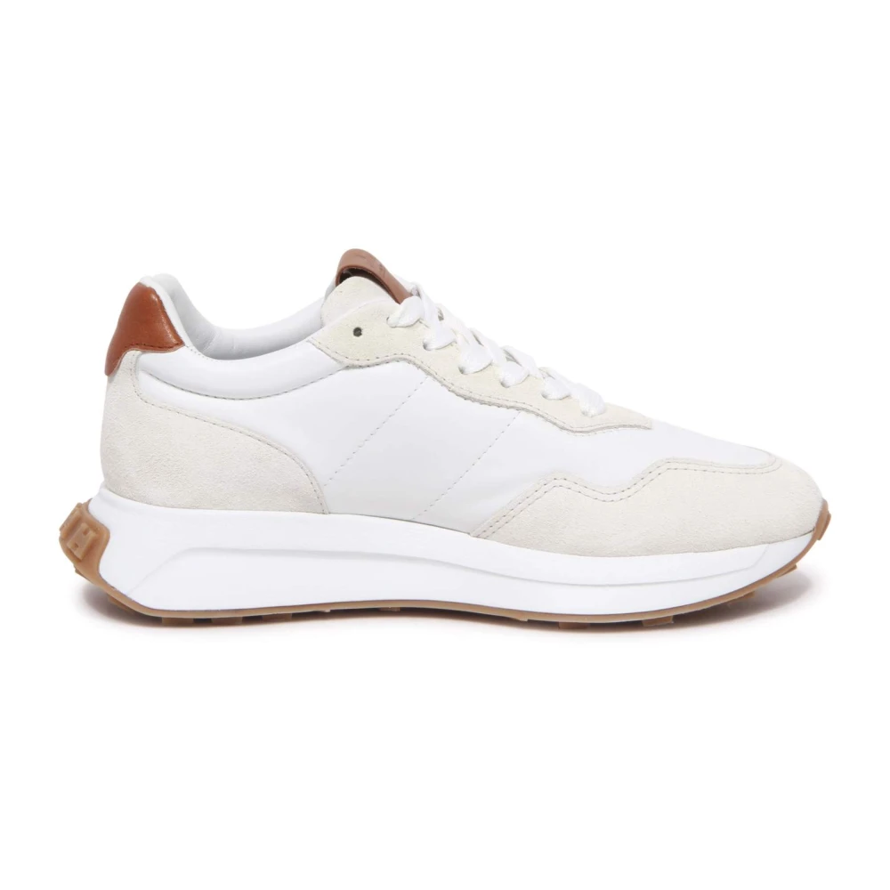 Hogan - Shoes > Sneakers - White - Hogan - Modalova