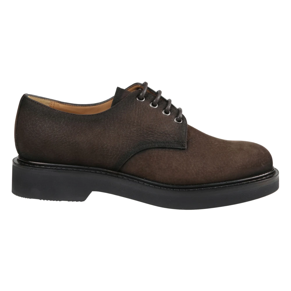 Shoes > Flats > Laced Shoes - - Church's - Modalova