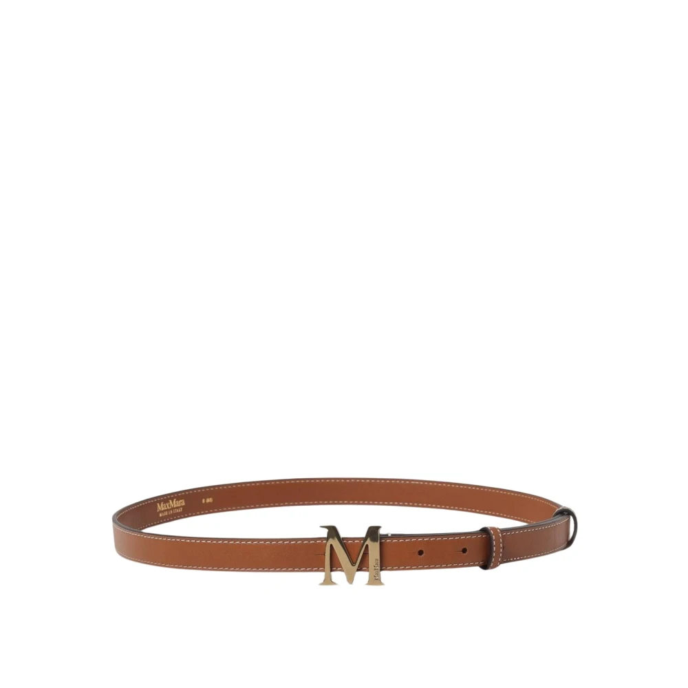 Accessories > Belts - - Max Mara - Modalova