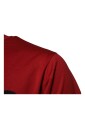 t-shirt-logo-en-coton-a-col-rond