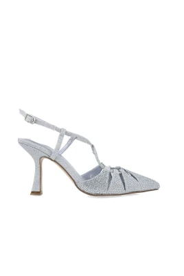 Slingback da cerimonia