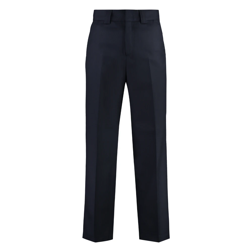 PT Torino Trousers Blue Heren