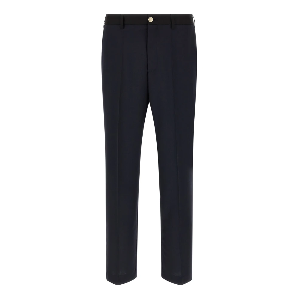 Marni Herren Blau Hosen, Lgröße:
