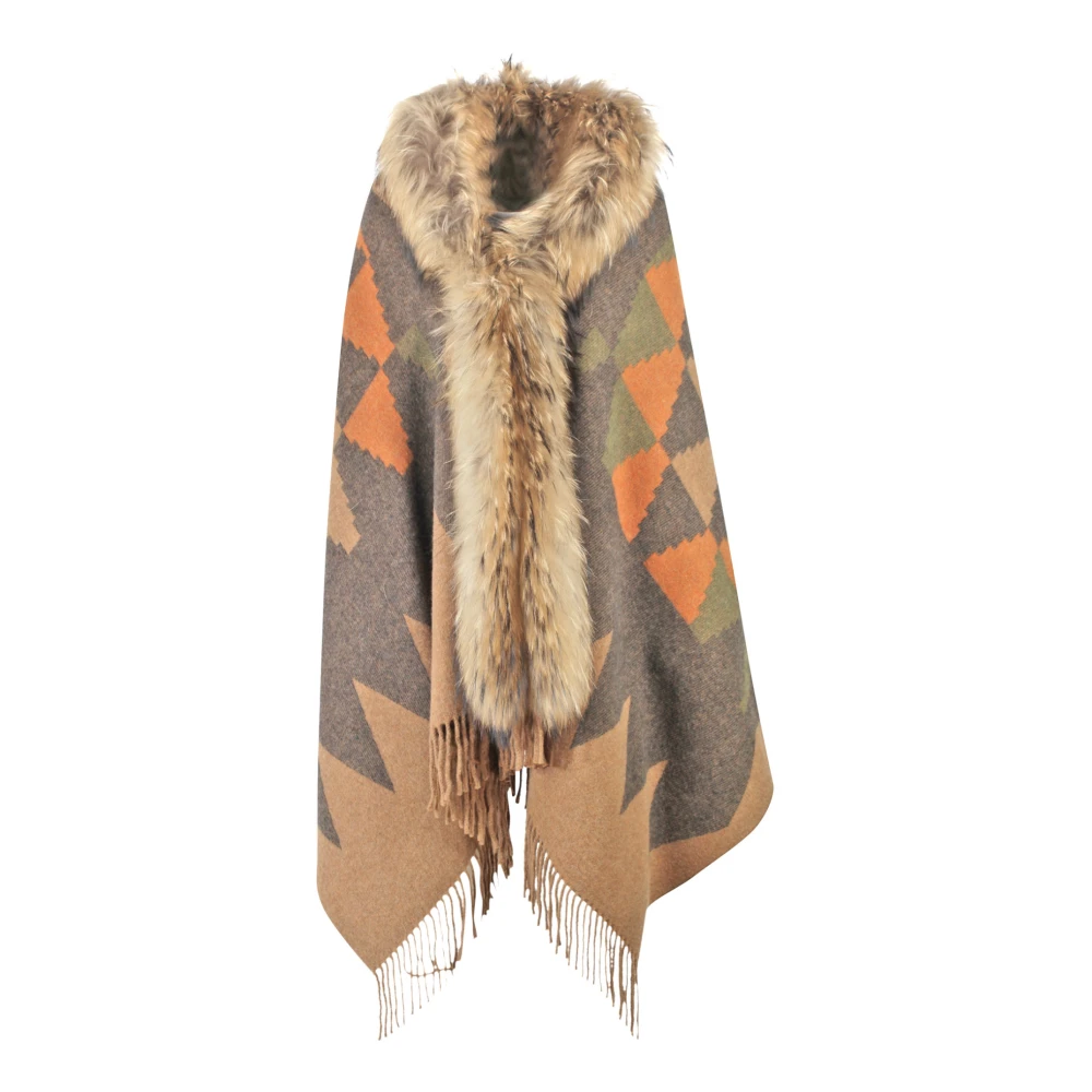 Bazar deluxe Moderne Eetkamerstoel in Zwart Multicolor Dames