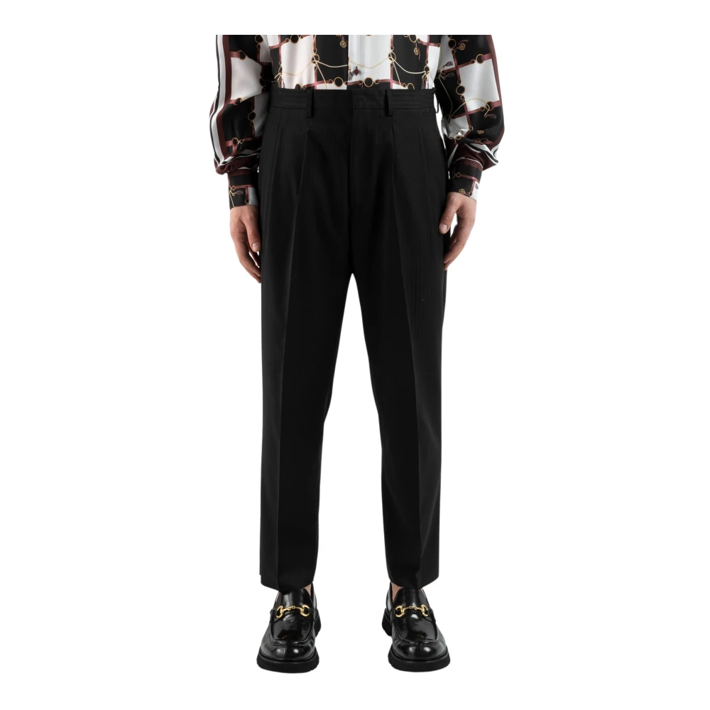 Trousers > Suit Trousers - - Corsinelabedoli - Modalova