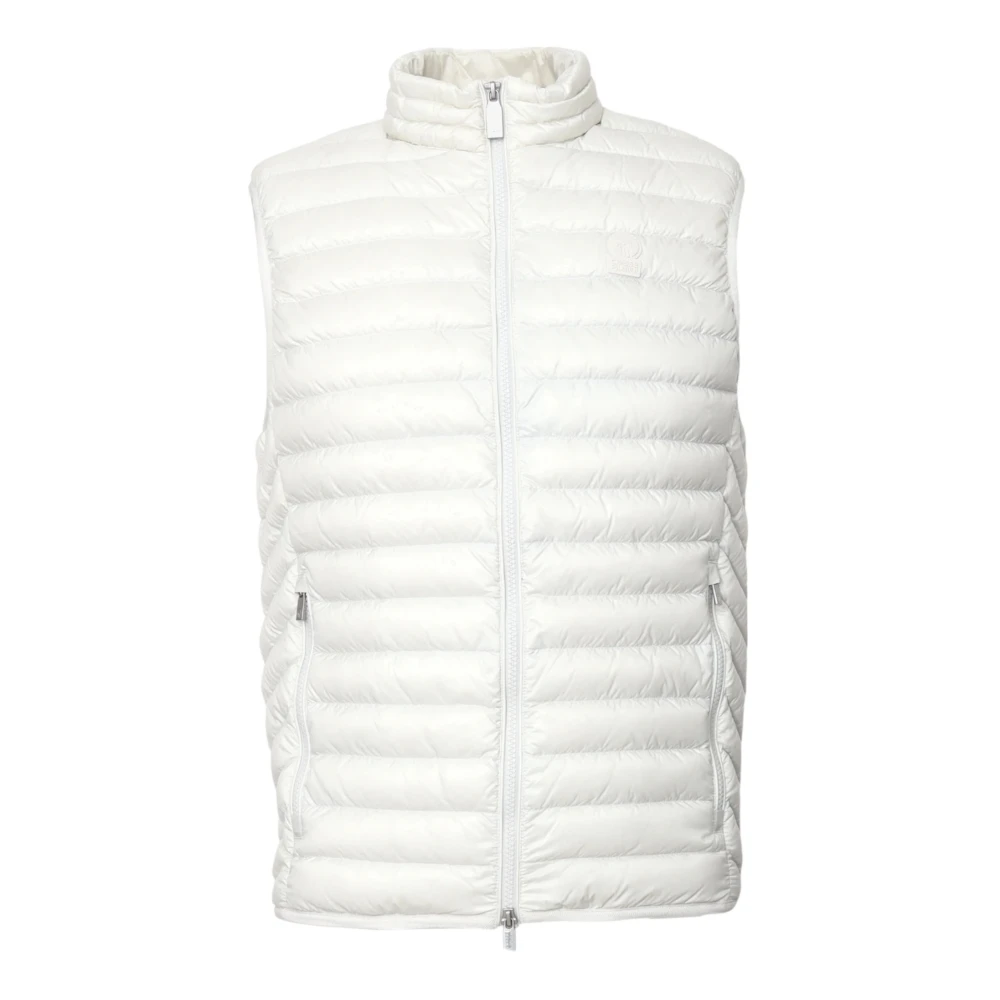 Ciesse Piumini Whisper White Melvin 2.0 Mouwloos Jack White Heren